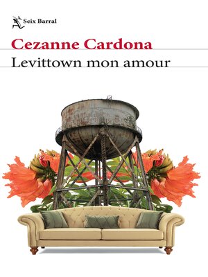 cover image of Levittown mon amour